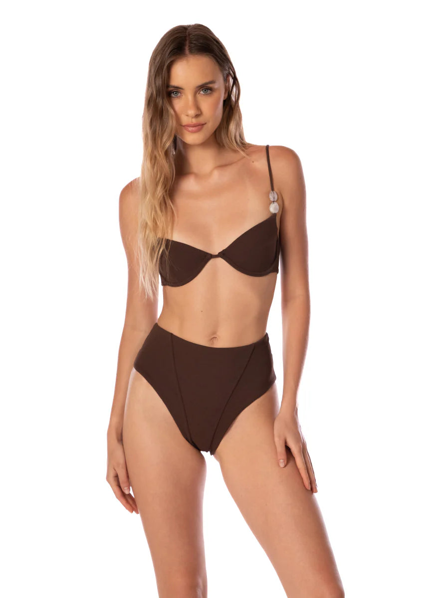 Solid eternal sands fer top