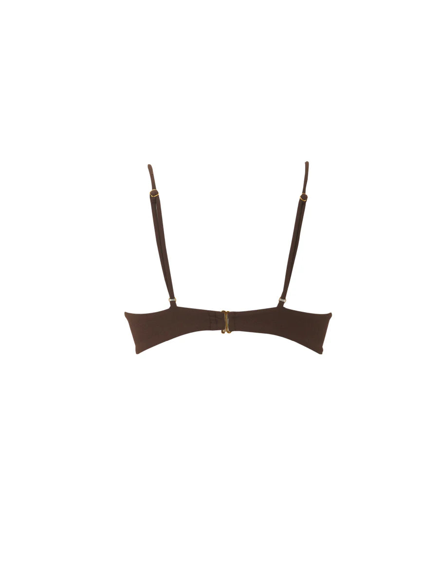 Solid eternal sands fer top