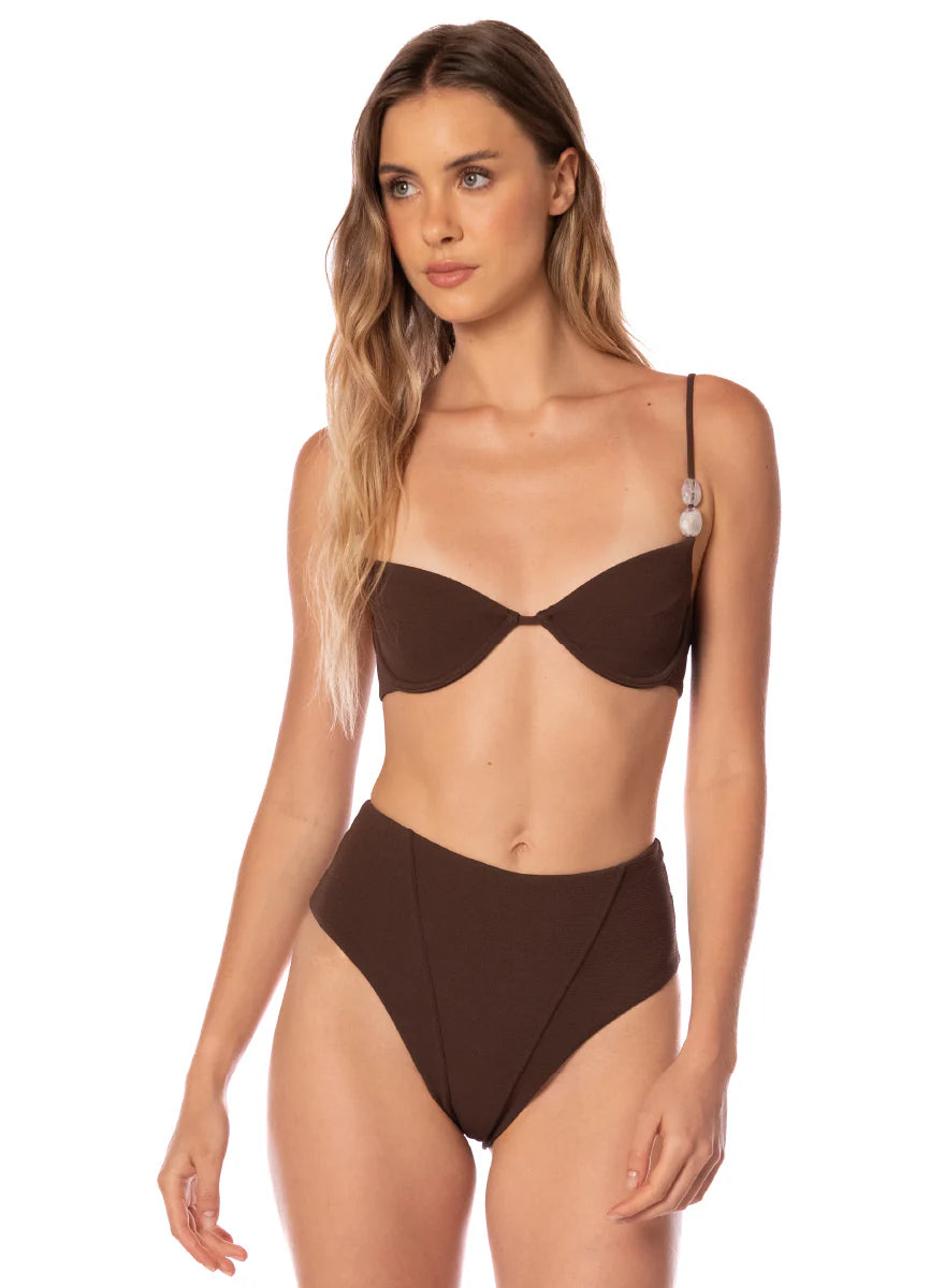 Solid eternal sands fer top