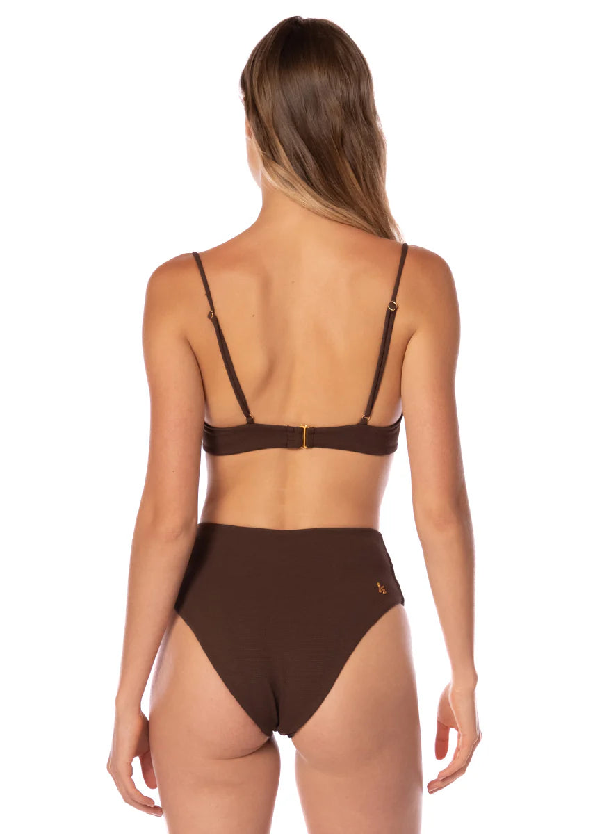 Solid eternal sands fer top