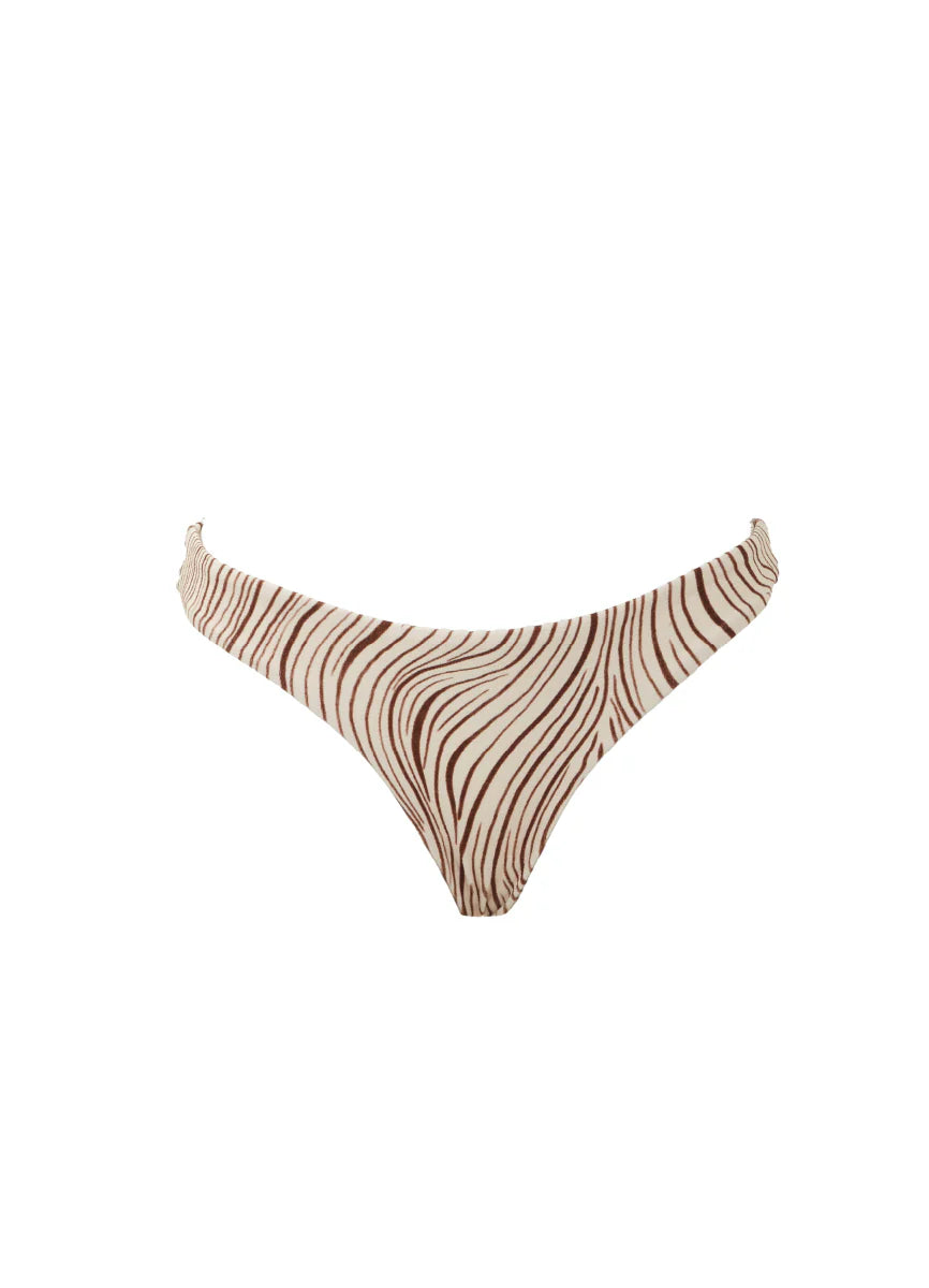 Print eternal sands charlotte bottom