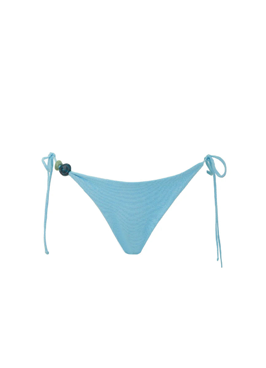 Solid crystal shore zoe bottom