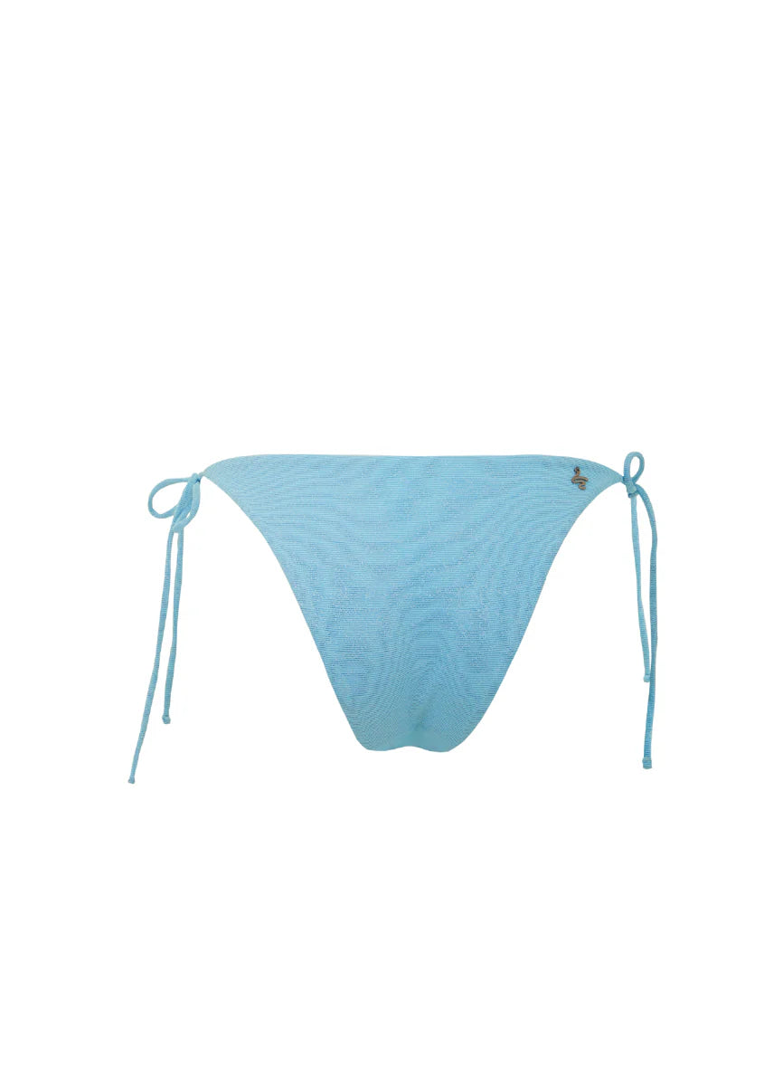 Solid crystal shore zoe bottom
