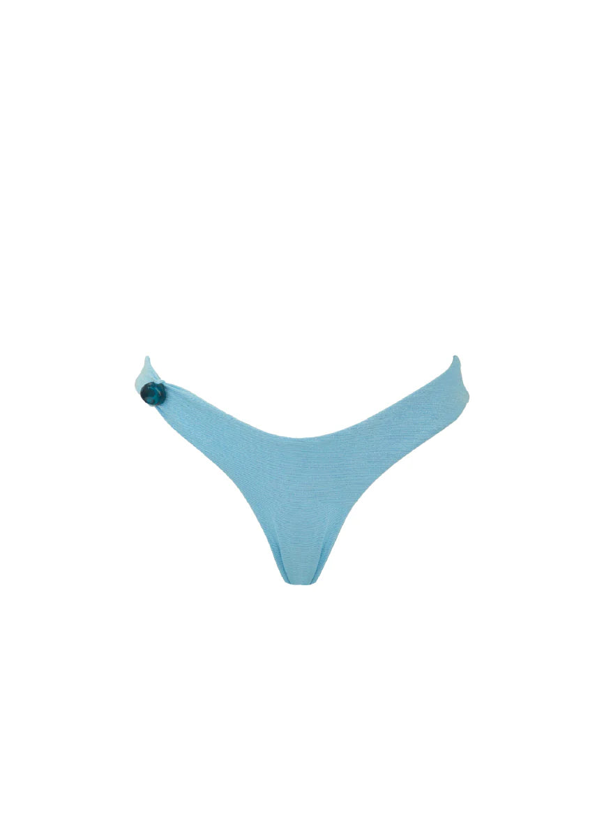 Solid crystal shore laila bottom