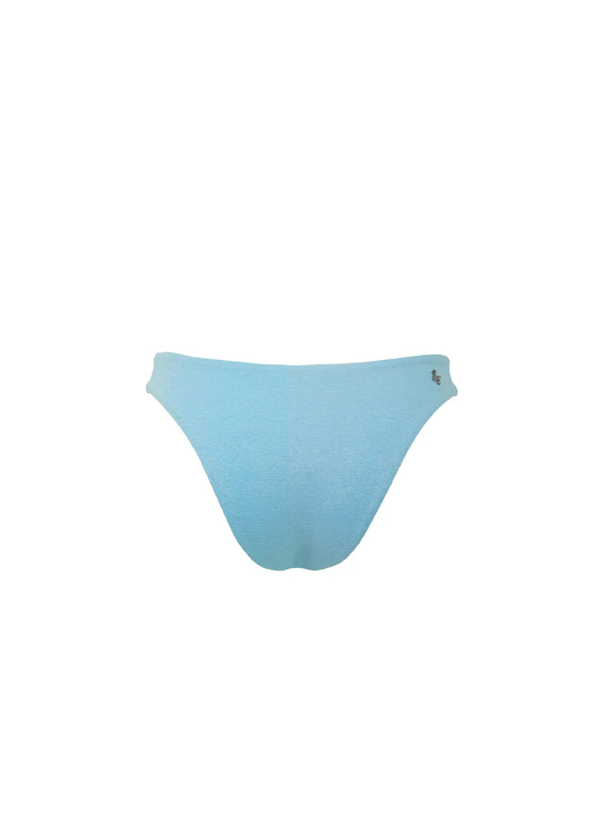 Solid crystal shore laila bottom