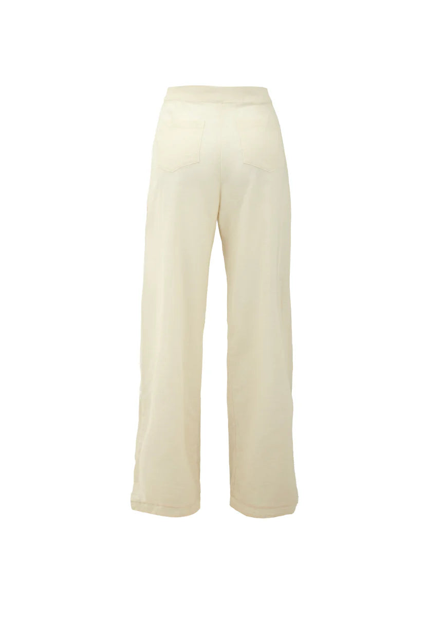 Print sage dunes zenda pant