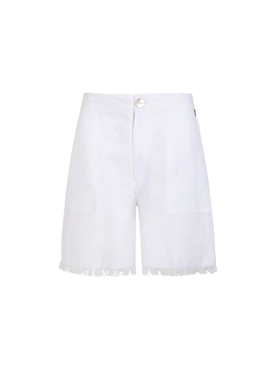 Solid midnight muse valencia short