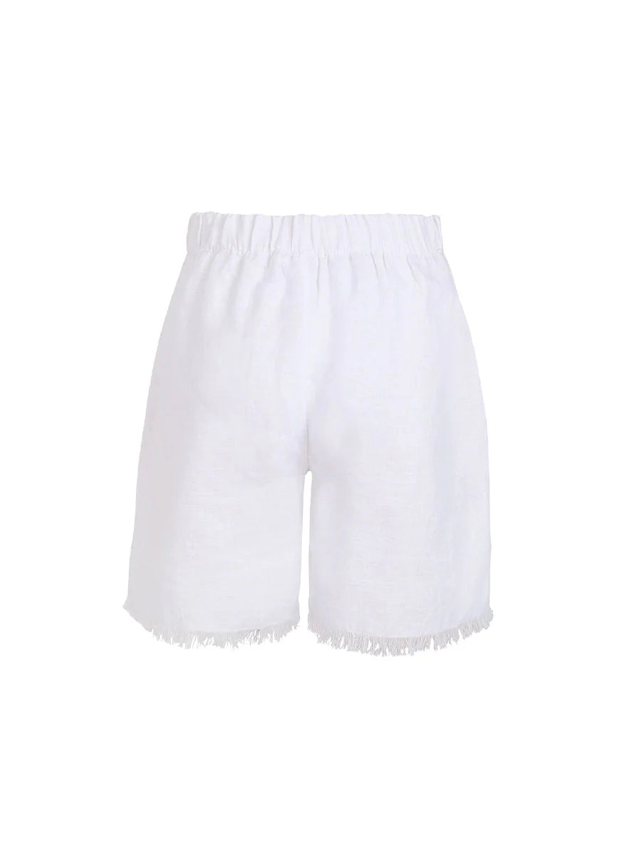 Solid midnight muse valencia short