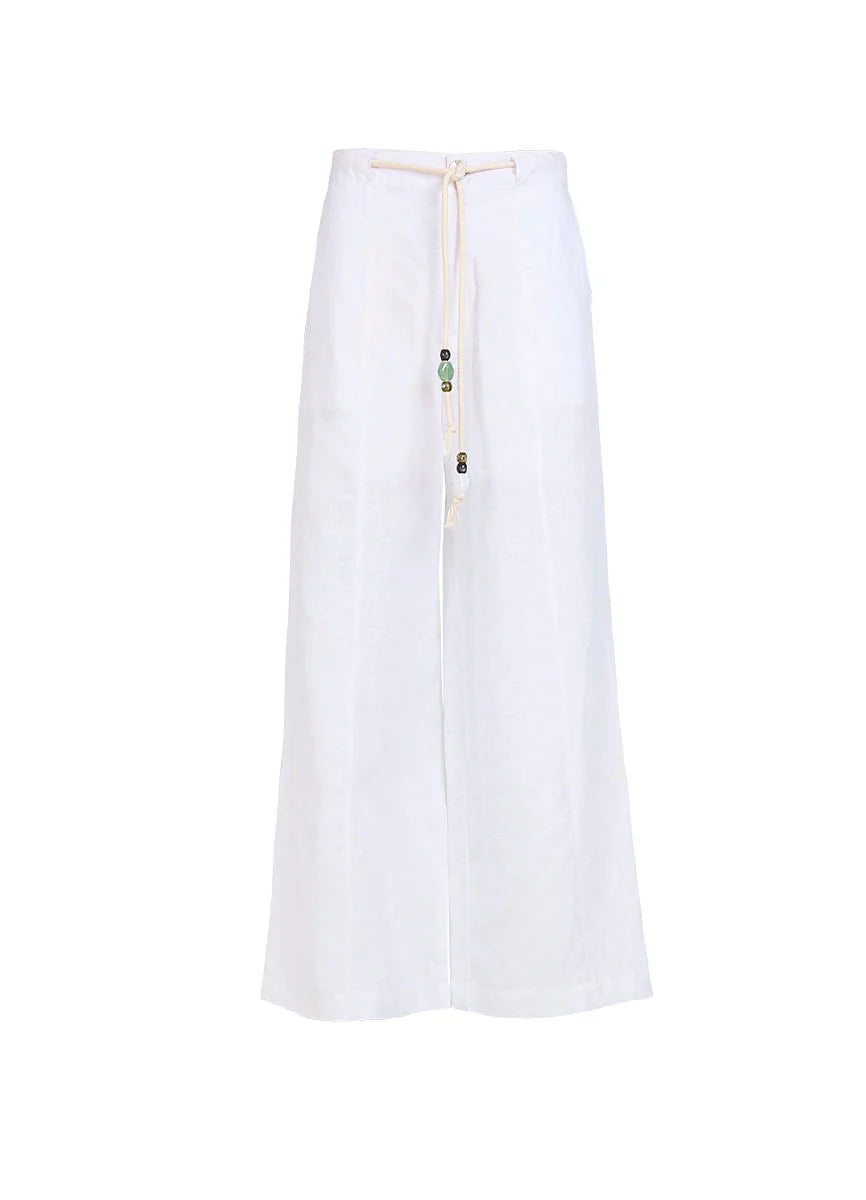 Solid midnight muse arisha pant