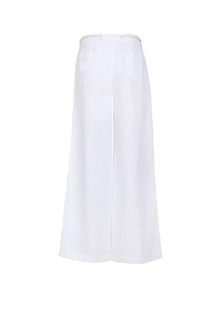 Solid midnight muse arisha pant