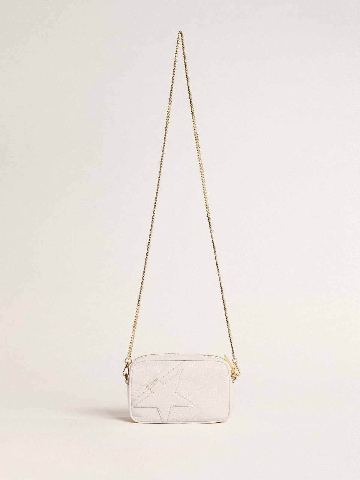 Bolso Golden Goose Mini Star