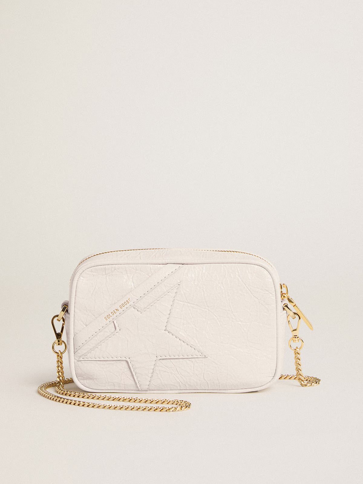 Bolso Golden Goose Mini Star