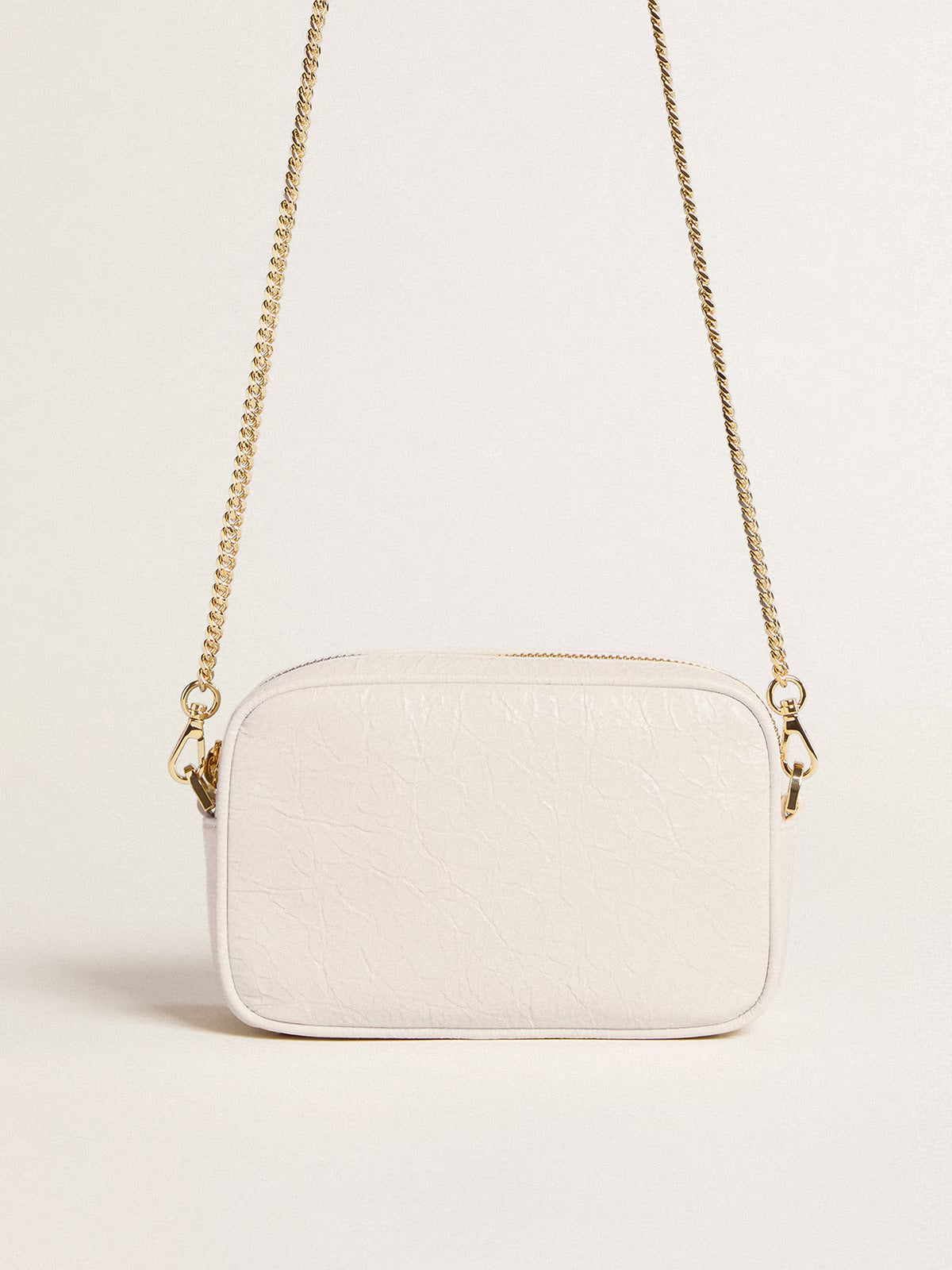 Bolso Golden Goose Mini Star