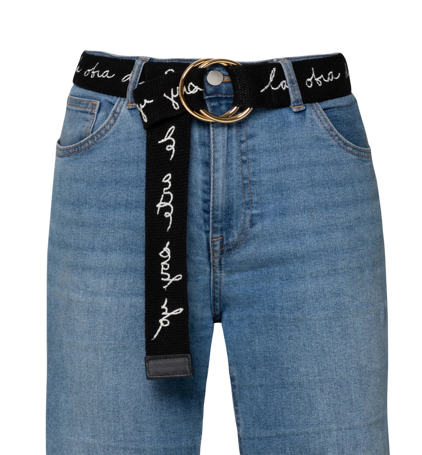 Lodasy belt