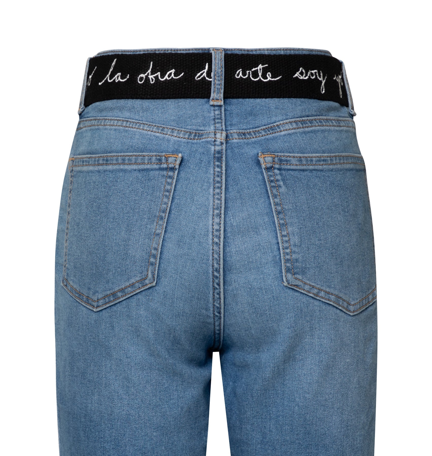 Lodasy belt
