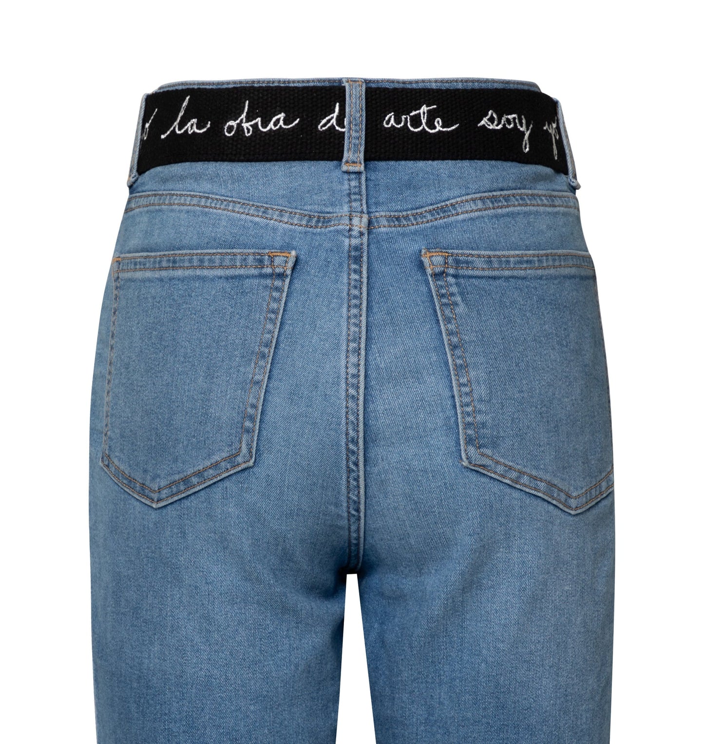 Lodasy belt