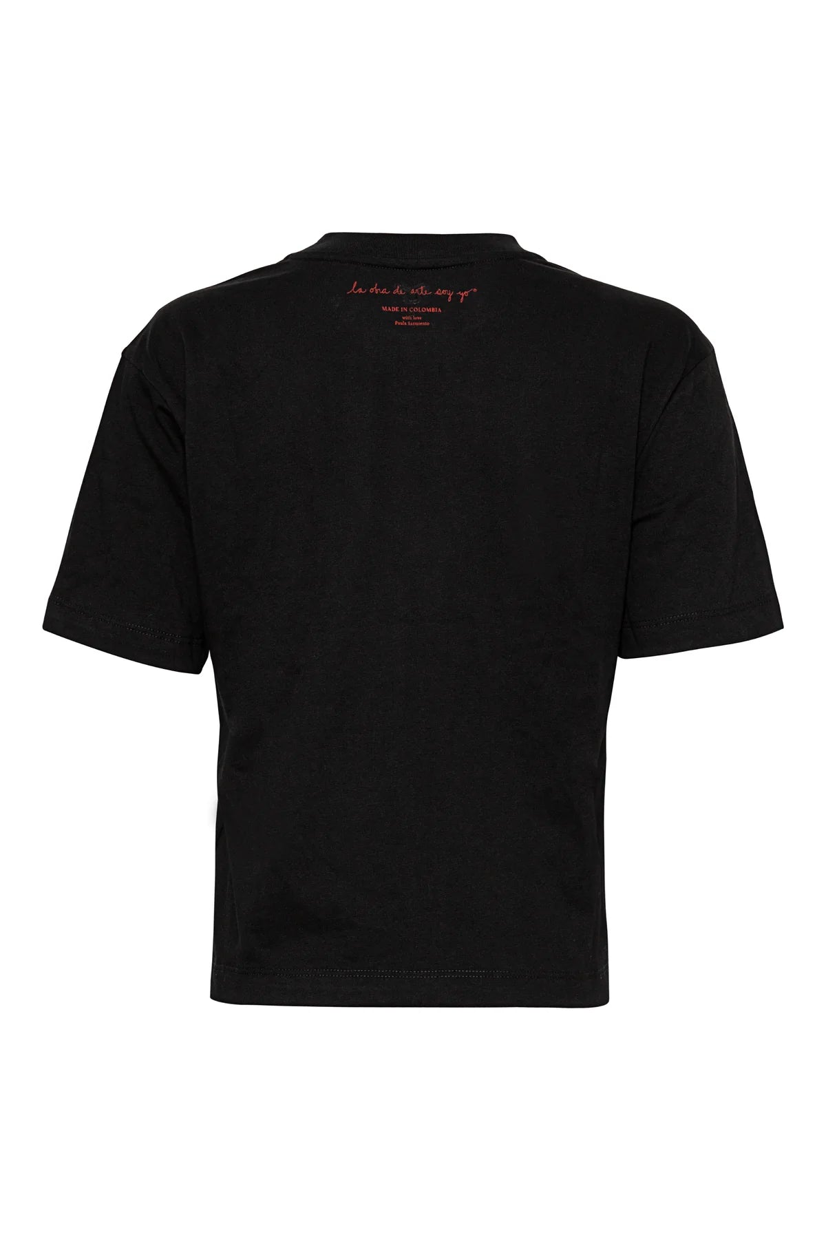 Camiseta Solo Si Dices Que Sí