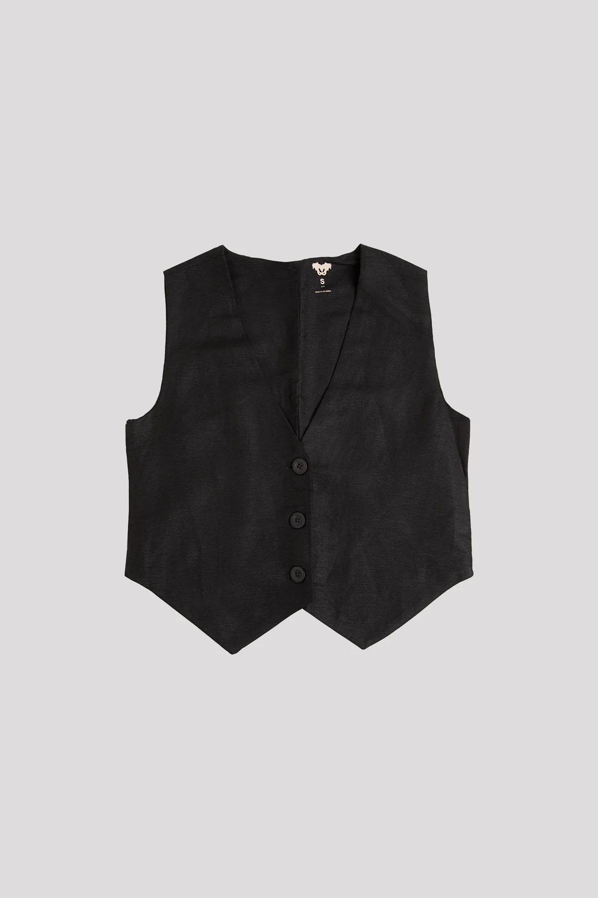 Vest So to Speak 