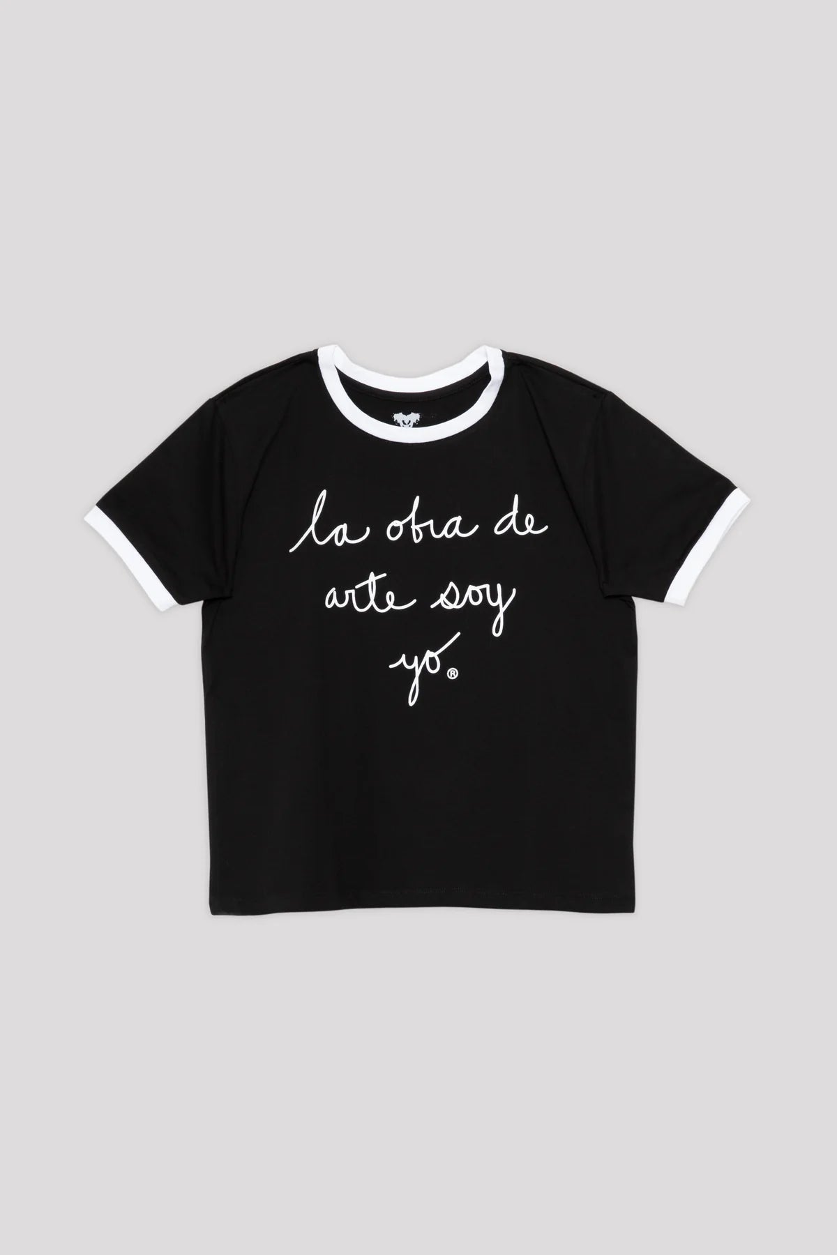 10 maneras de decir no t-shirt