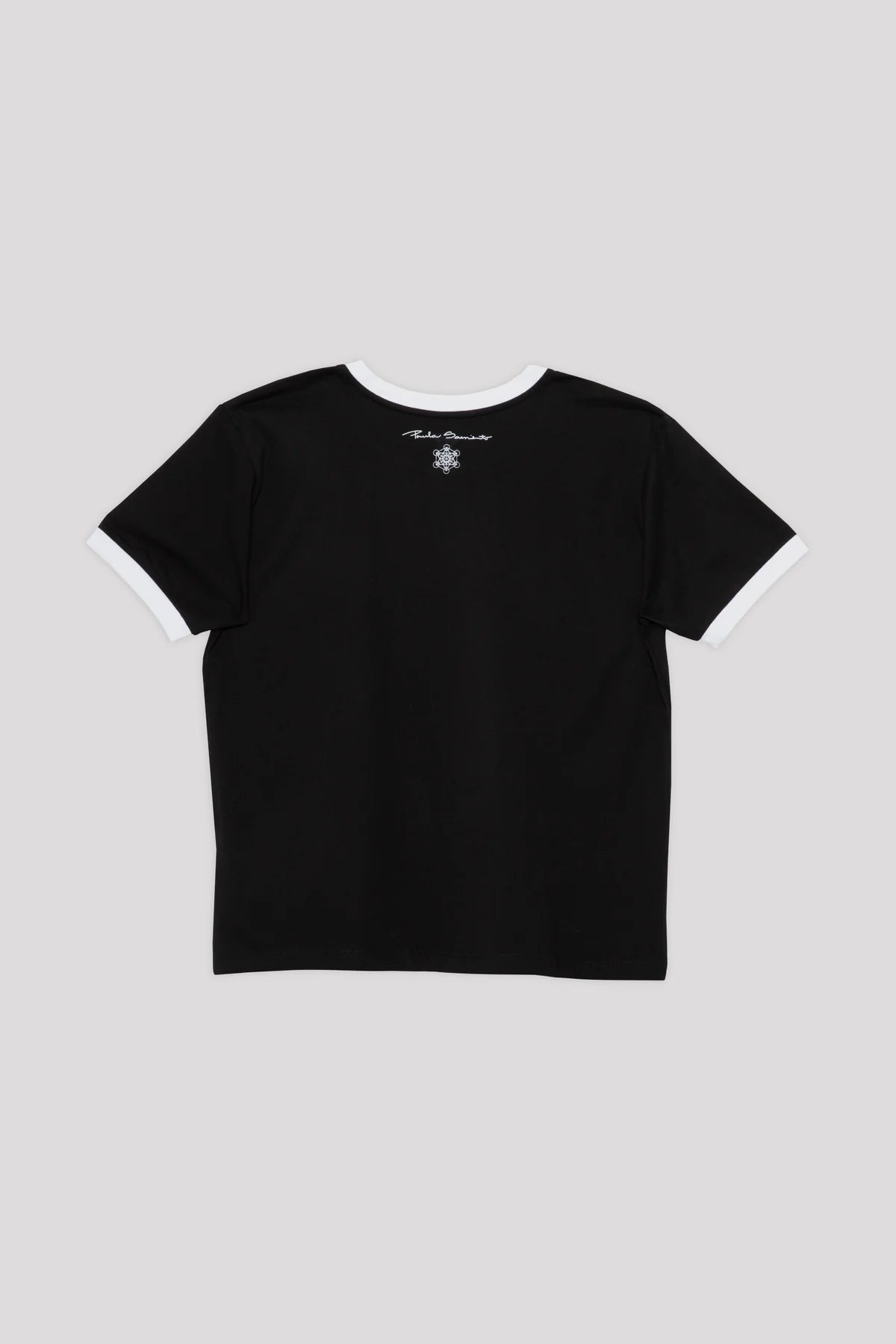 10 maneras de decir no t-shirt