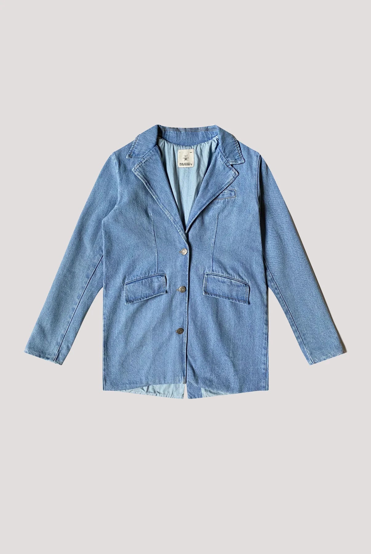 Metamorfosis blazer