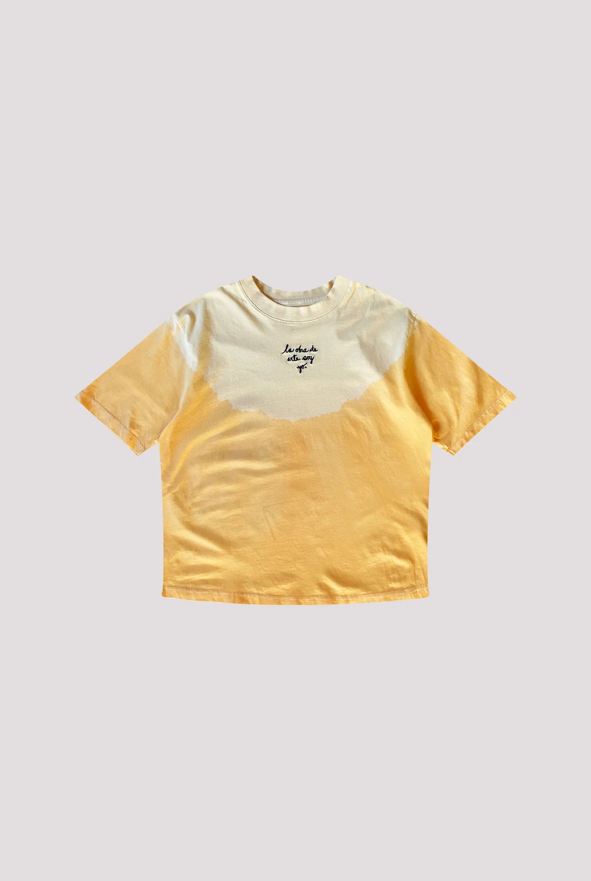 La inmersion t-shirt