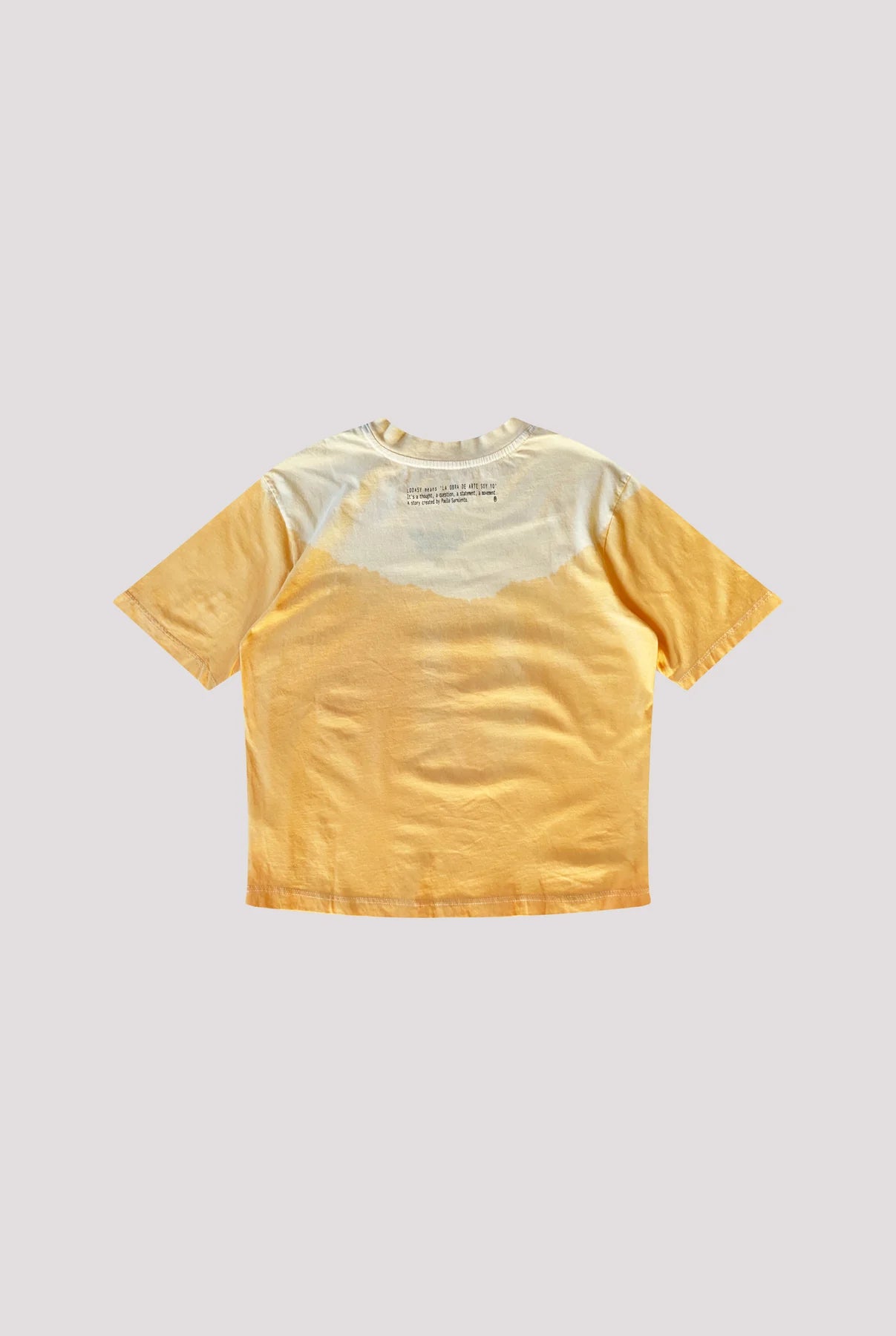 La inmersion t-shirt