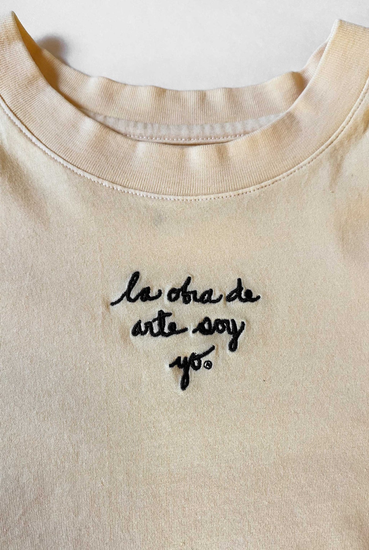 La inmersion t-shirt
