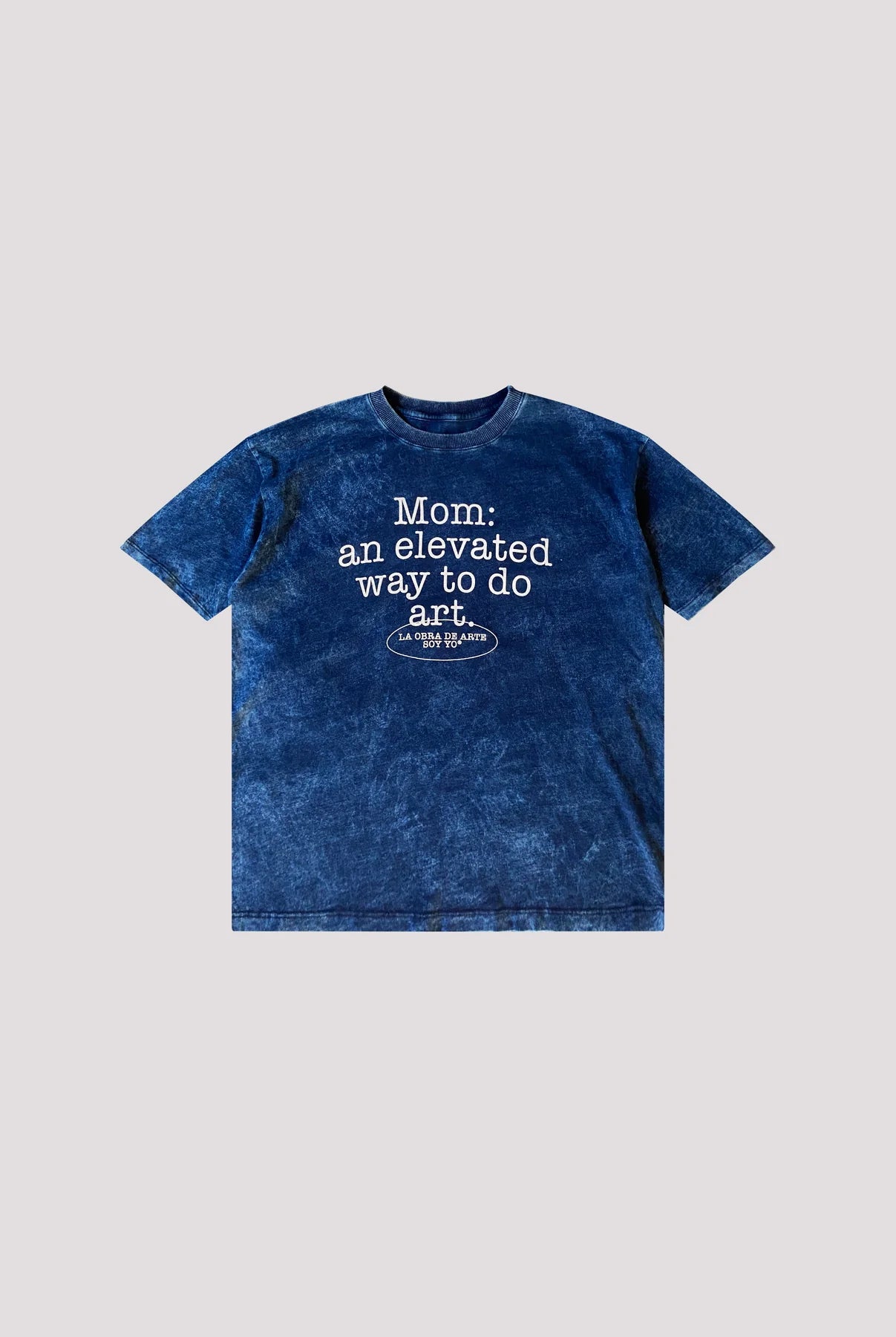 Aliento de vida t-shirt