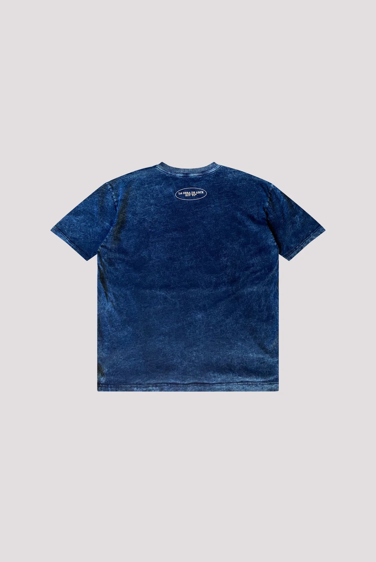 Aliento de vida t-shirt