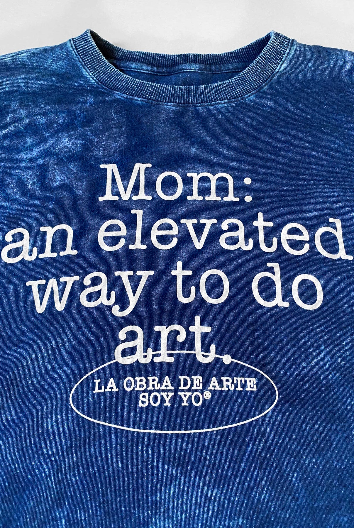 Aliento de vida t-shirt