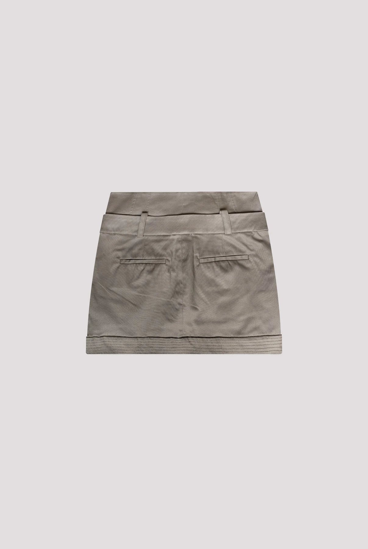 El caldero skirt