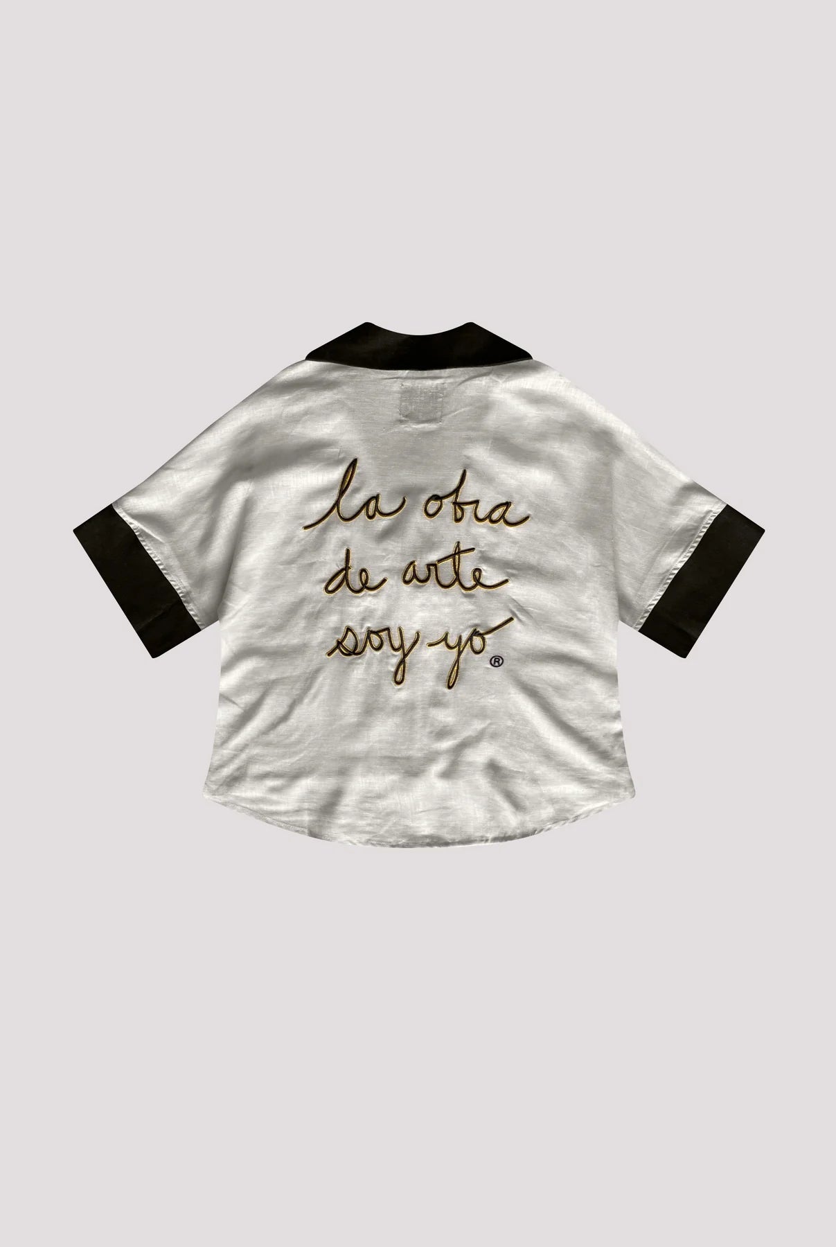 Cultura magica shirt