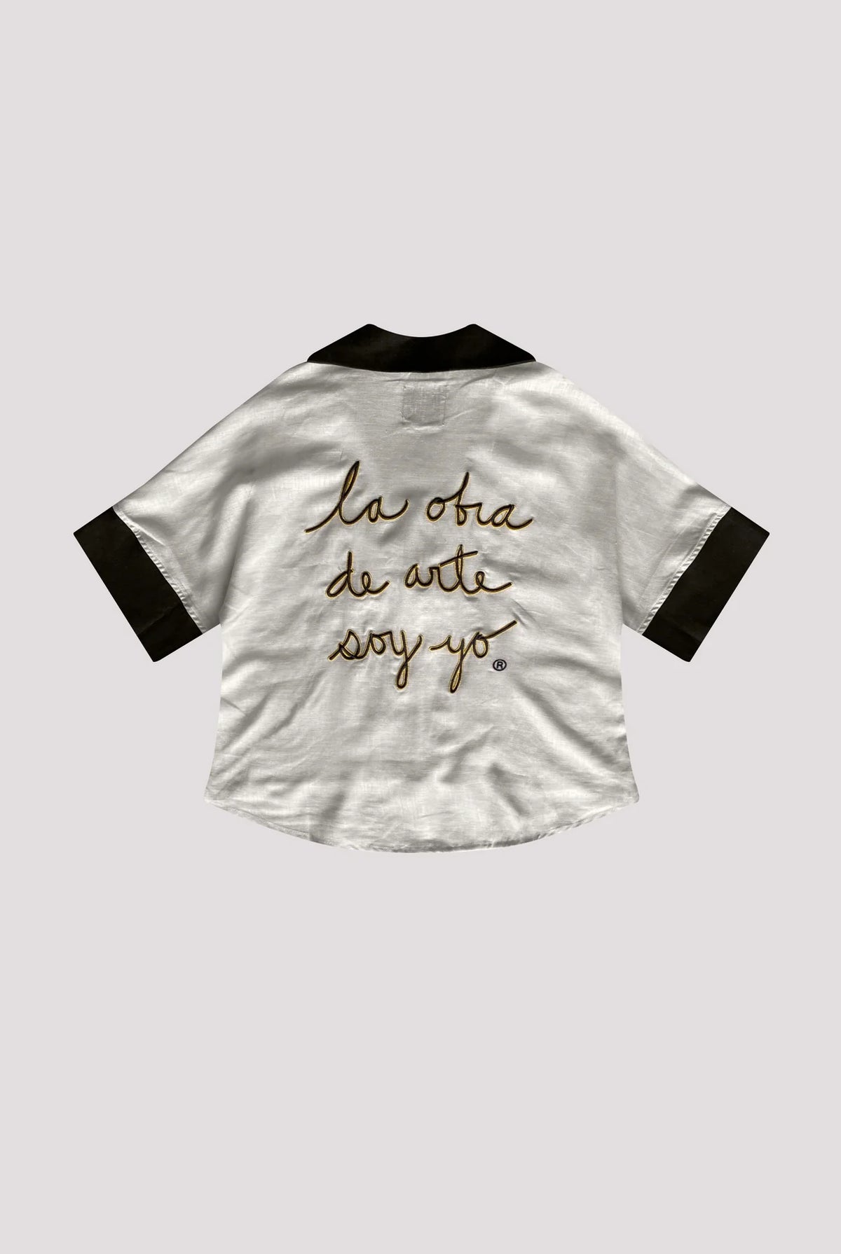 Cultura magica shirt