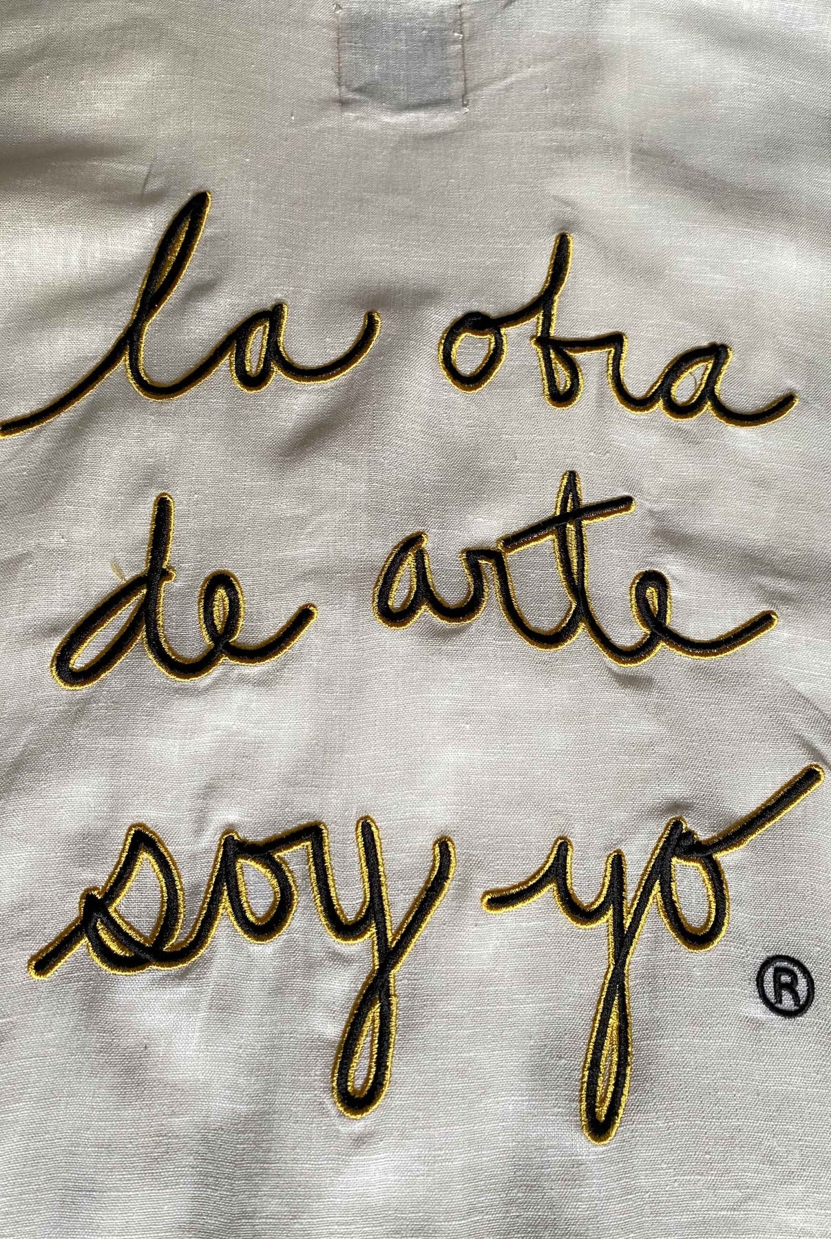 Cultura magica shirt