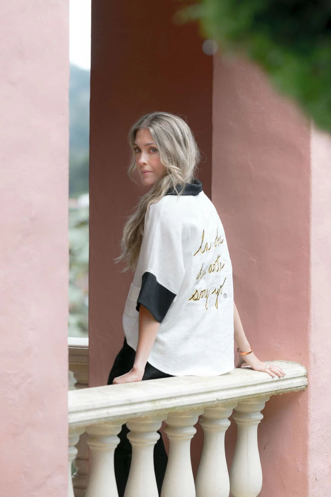 Cultura magica shirt