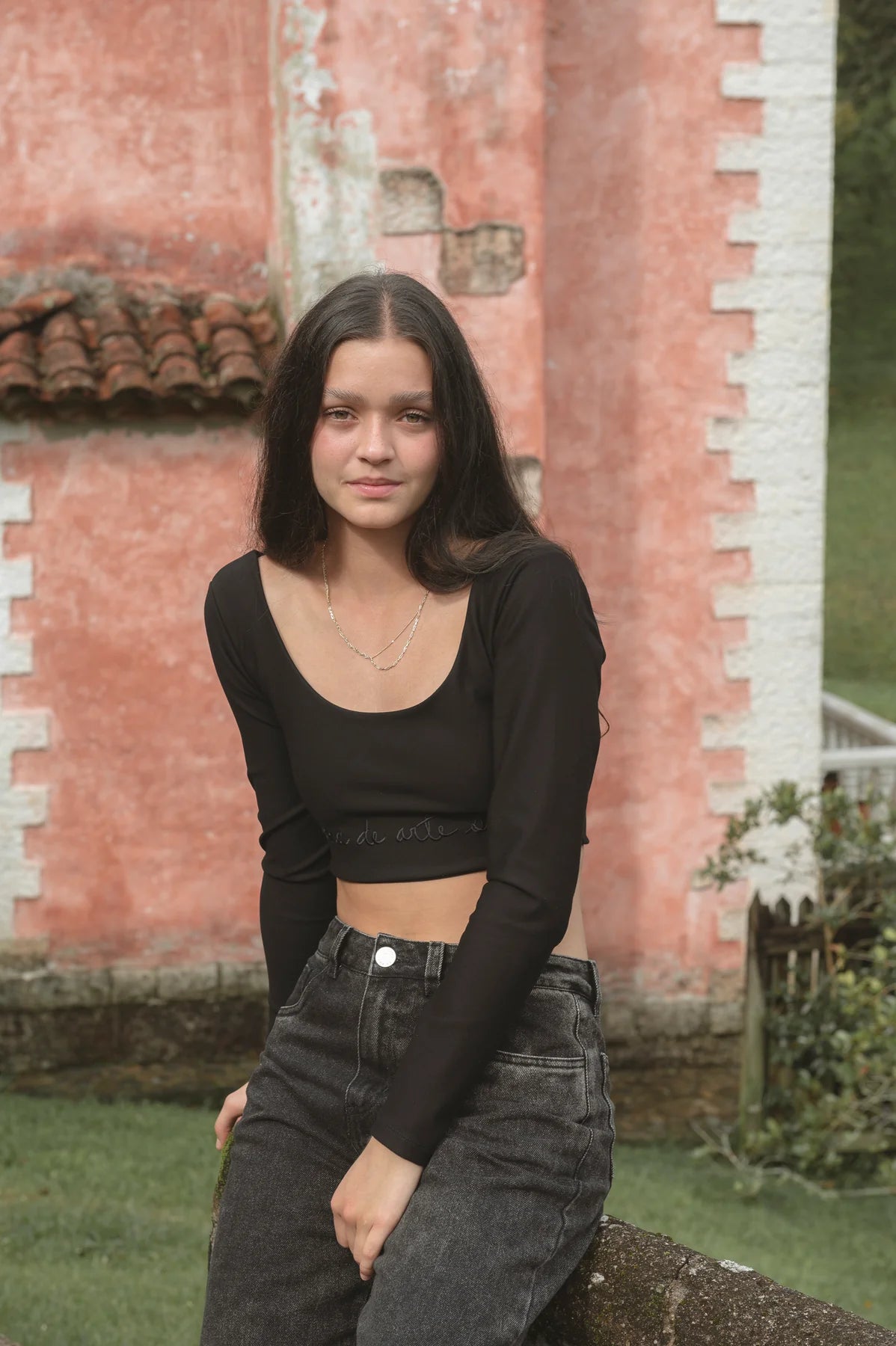 Dream idyll top