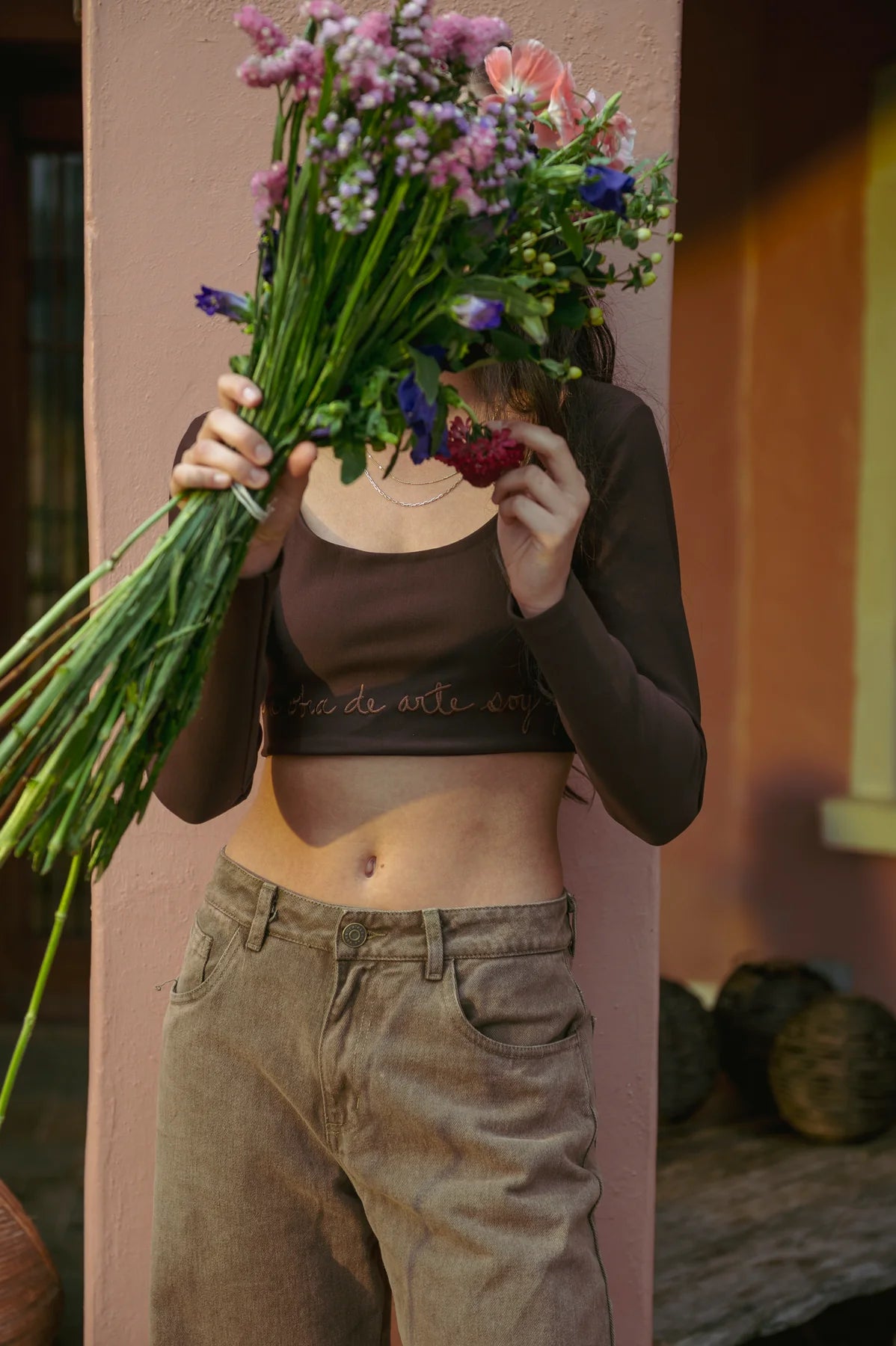 Dream idyll top