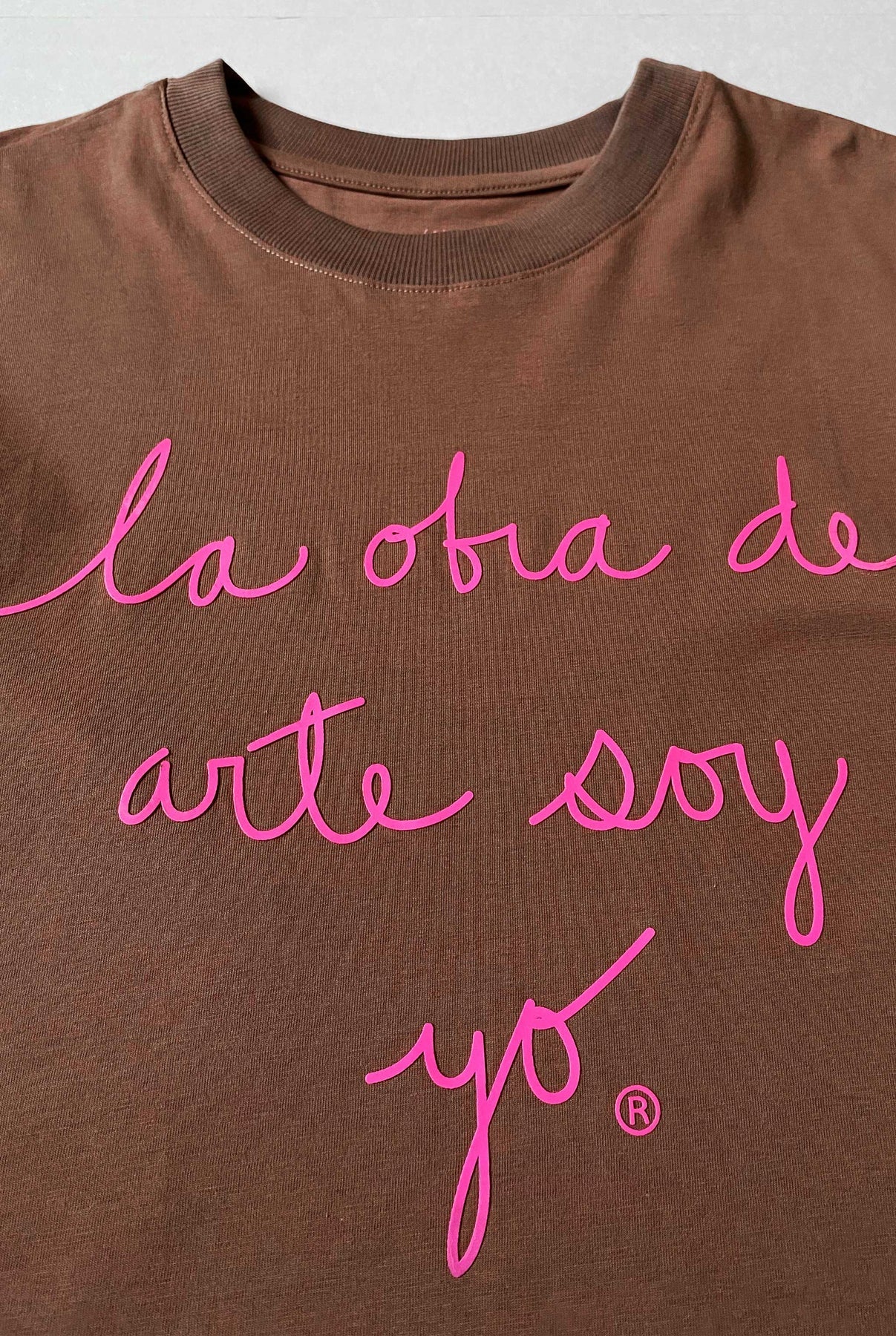 Aquelarre t-shirt