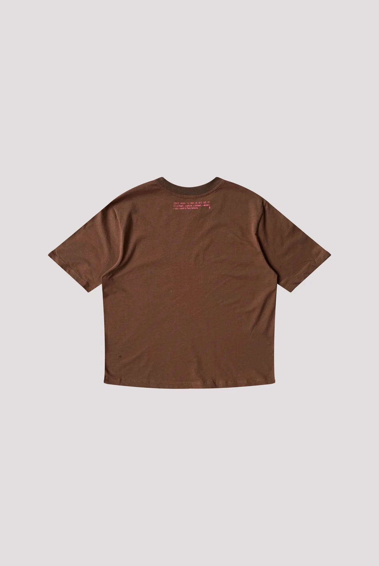 Aquelarre t-shirt