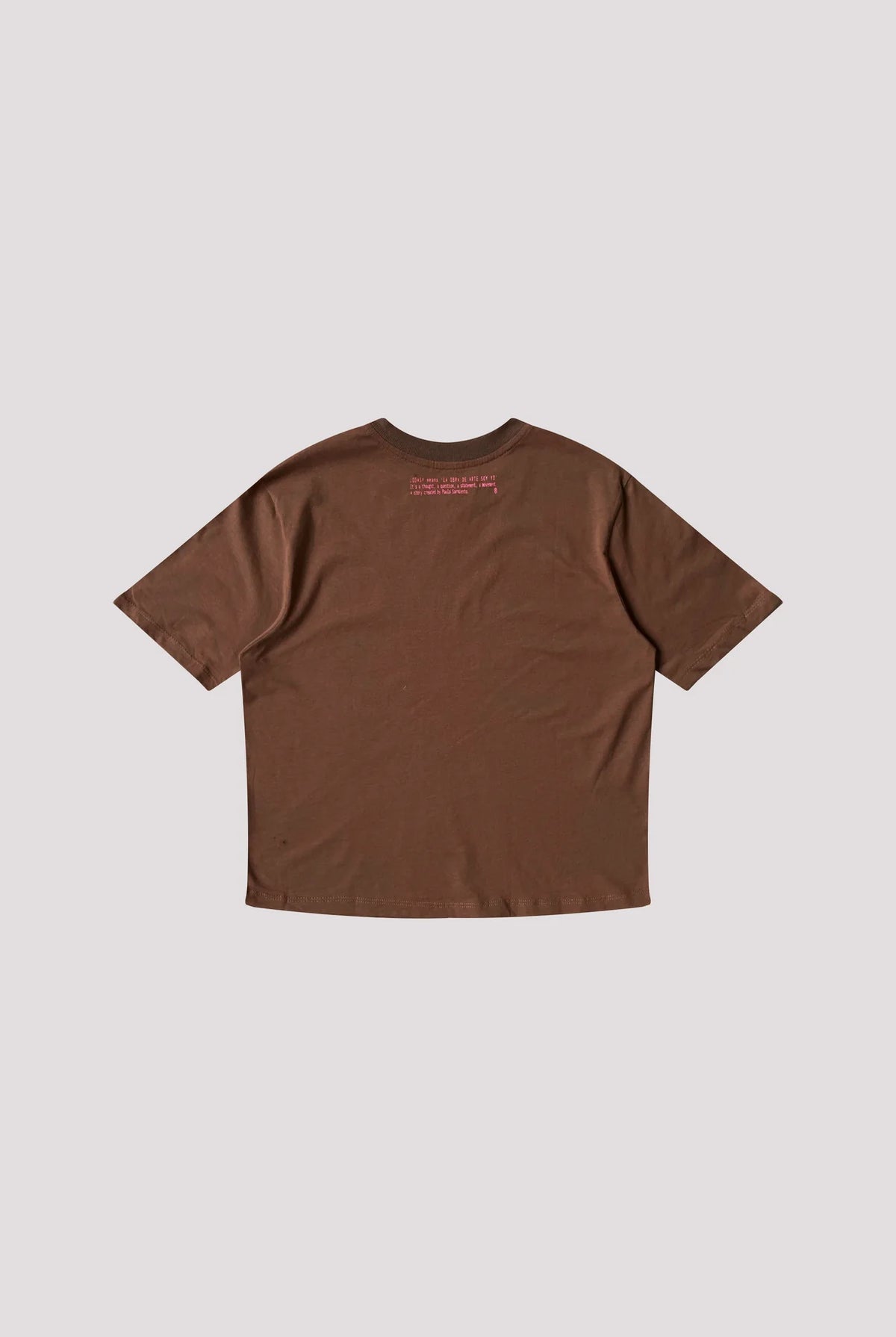 Aquelarre t-shirt