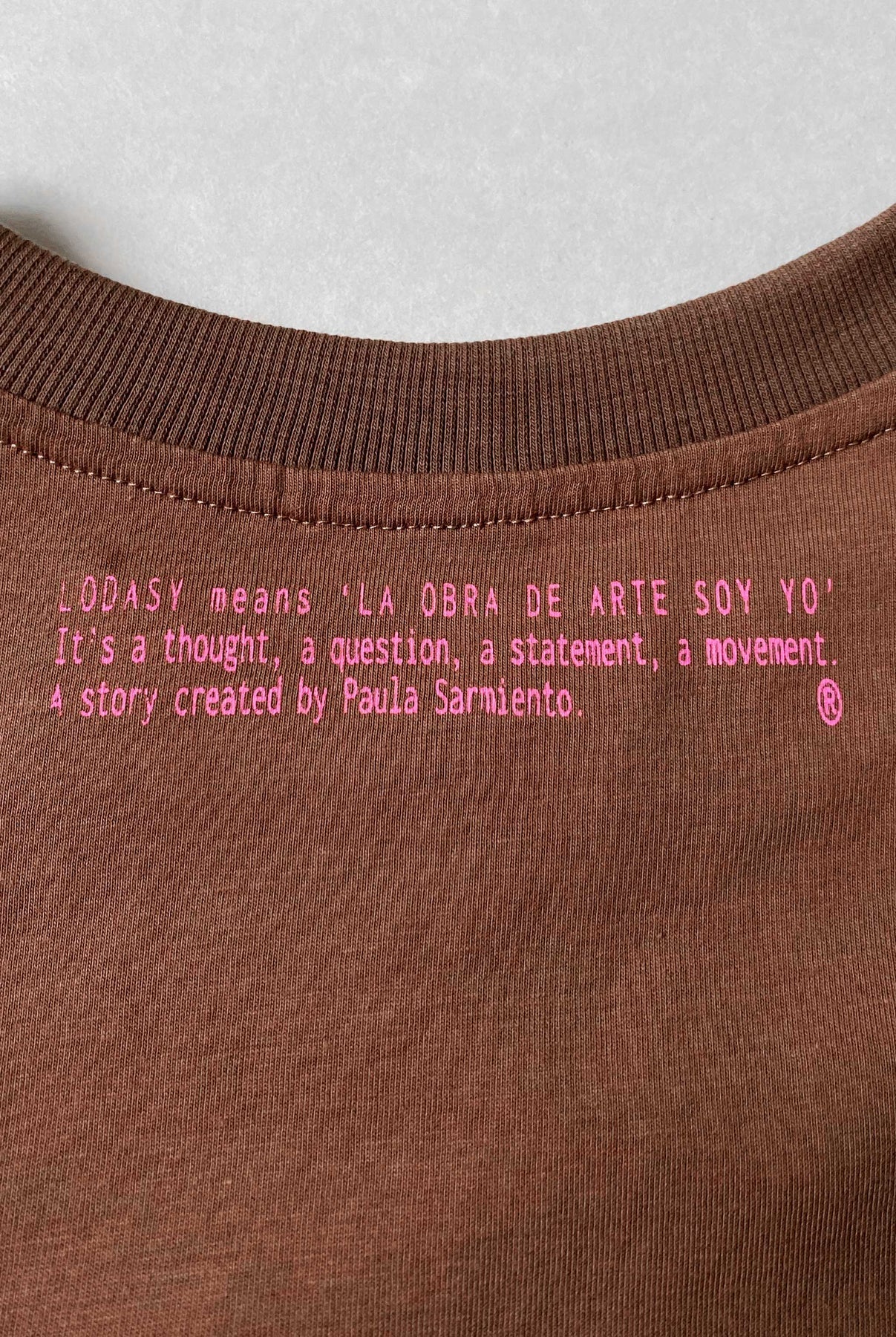 Aquelarre t-shirt