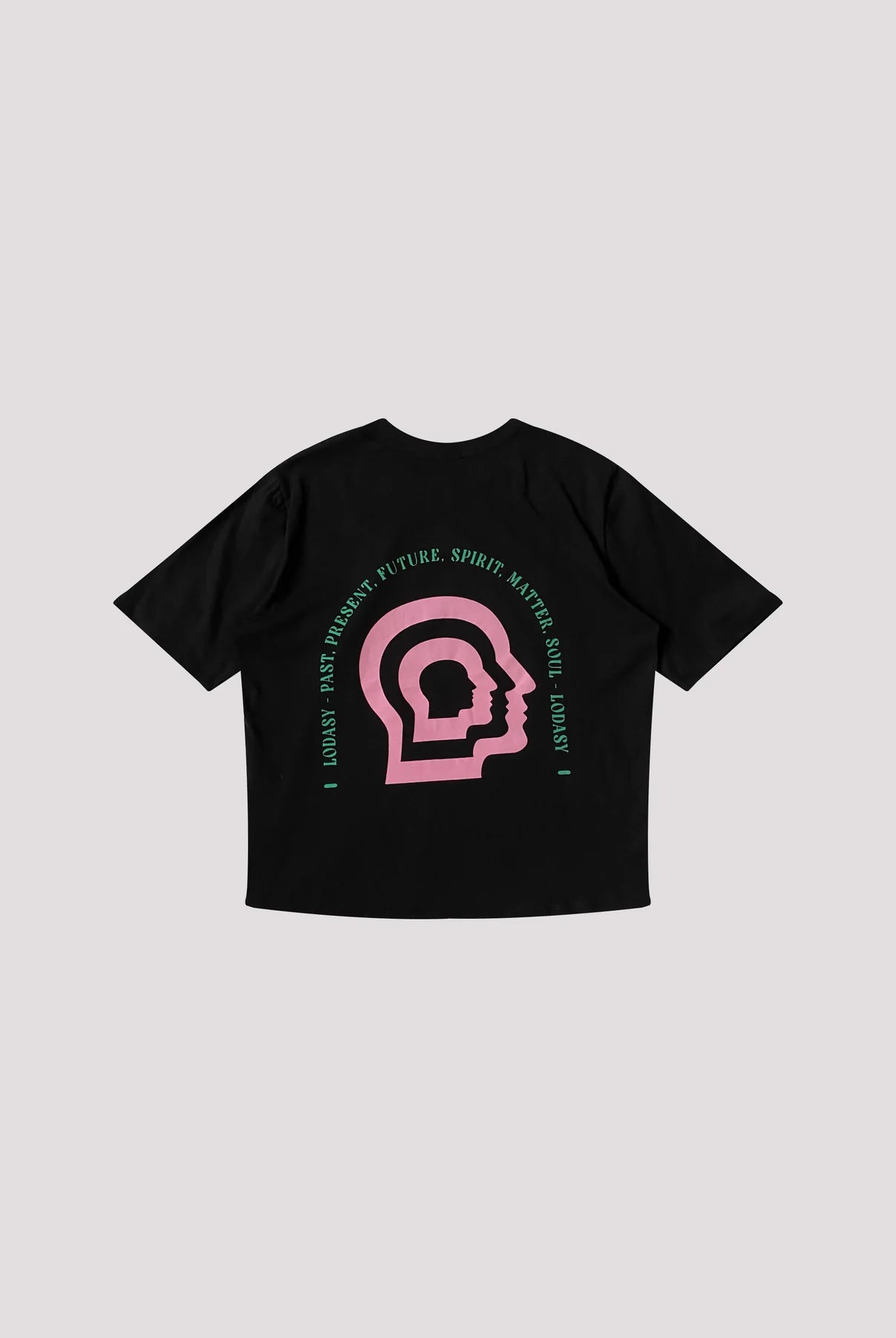 Depart t-shirt