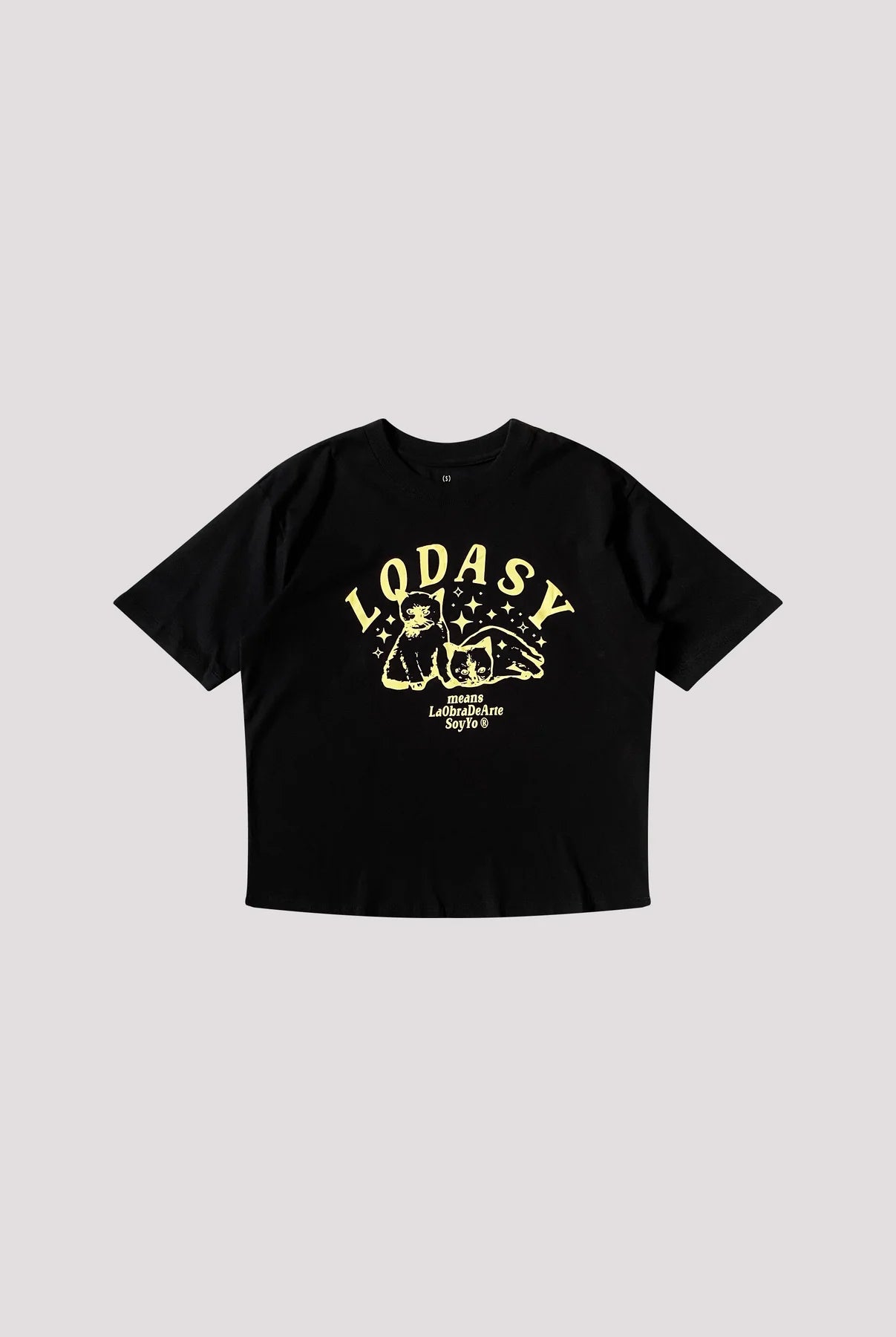 Fontana t-shirt