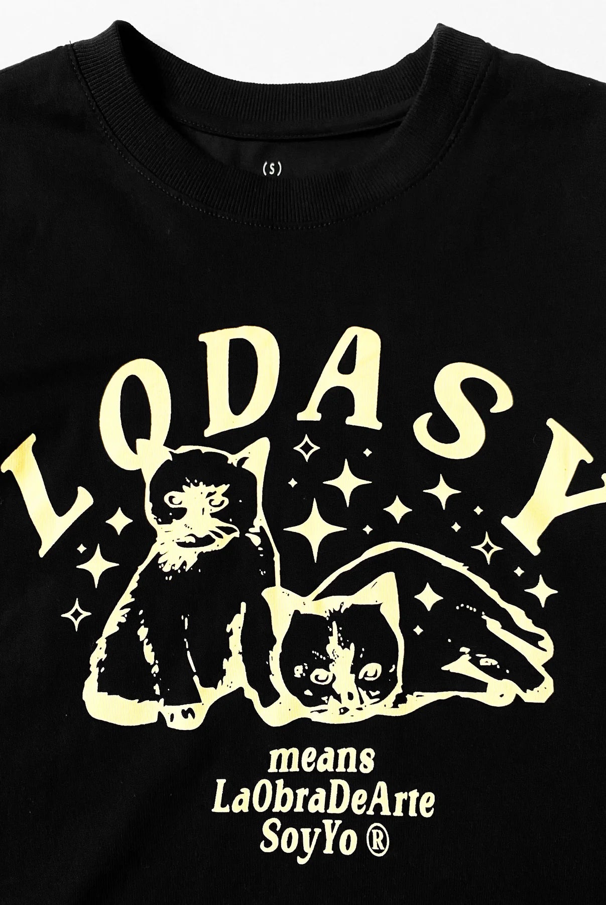 Fontana t-shirt