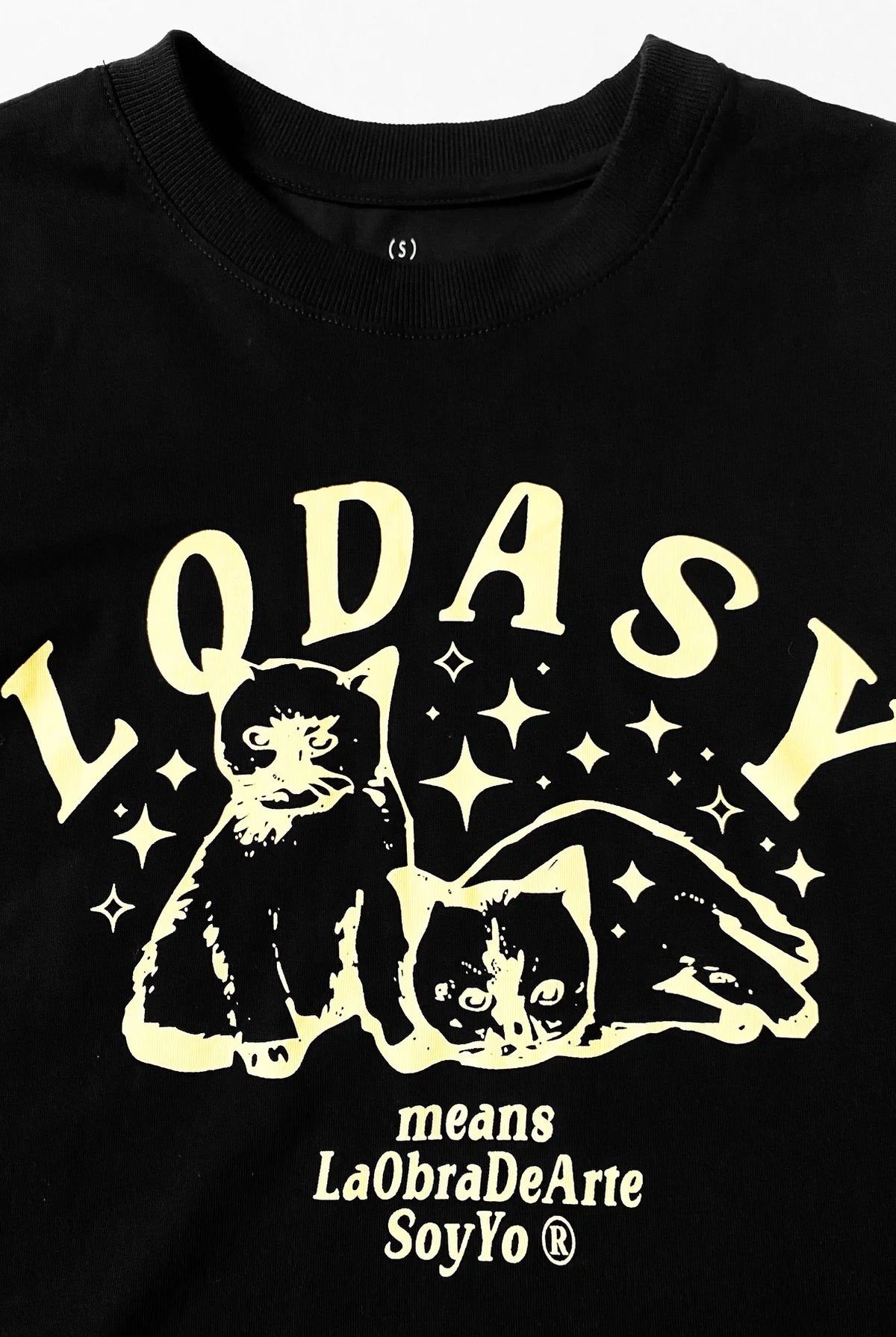 Fontana t-shirt