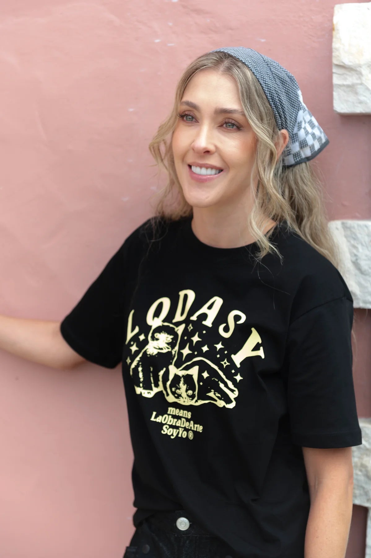 Fontana t-shirt