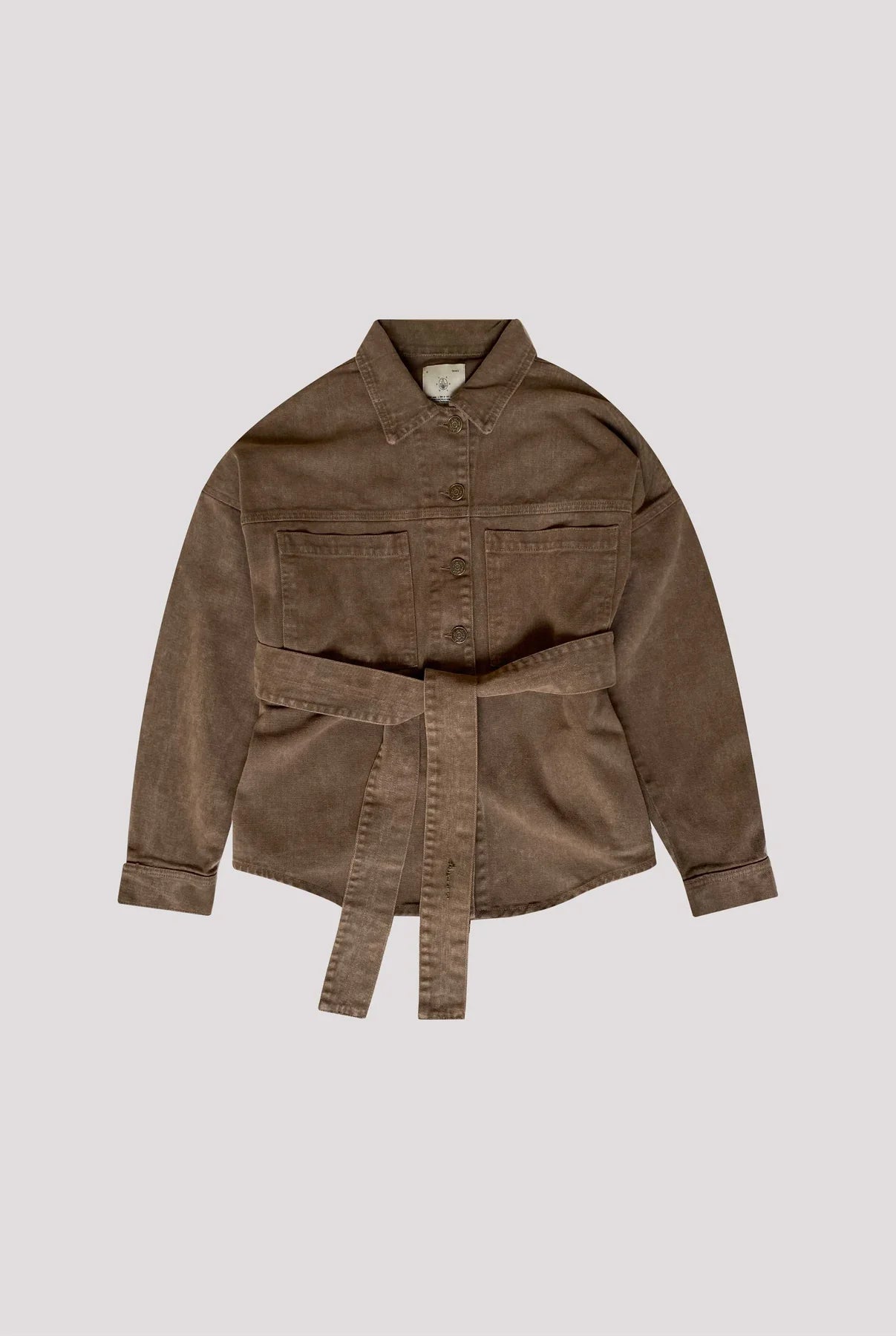 La llave de hecate jacket