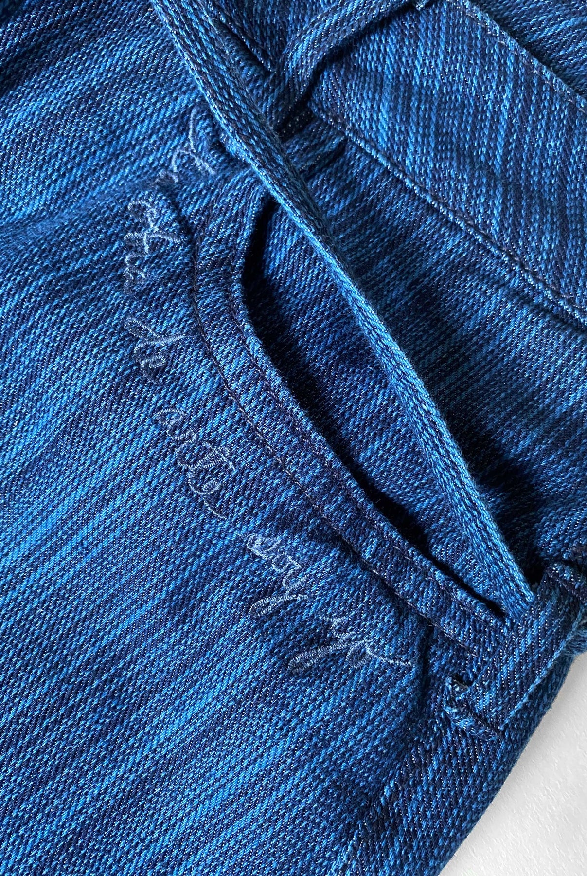 El bosco jean