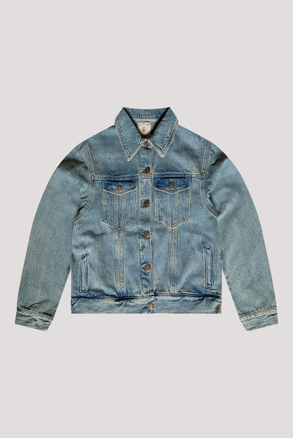 Lodasy classic ice jacket